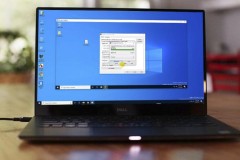 Trải nghiệm tính năng Windows Sandbox - máy ảo test virus và mã độc trên Windows 10 19H1