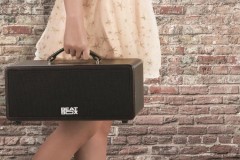 Acnos ra đời dòng loa Beatbox với Beatbox KS361 và Beatbox KS361M