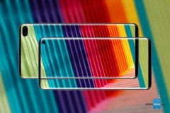Samsung đã hủy bỏ phiên bản màu đỏ của Galaxy S10