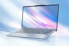Điểm danh top 5 laptop ấn tượng nhất tại triển lãm CES 2019