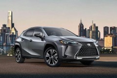 Những mẫu SUV/Crossover hoàn toàn mới được công bố trong năm 2018