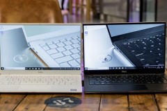 Dell XPS 13(2019): Chưa phải là hoàn hảo, nhưng có ít thứ cần cải tiến hơn thế hệ trước