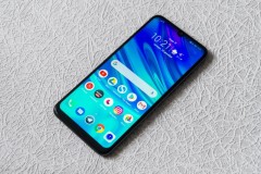 Trên tay Huawei P Smart 2019: Nhiều điểm hấp dẫn trong tầm giá