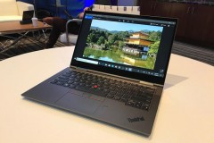 Chi tiết những thay đổi trên Lenovo ThinkPad X1 Yoga (4th Gen) vừa ra mắt