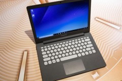 Trên tay Samsung NoteBook Flash: Màn Full HD, cảm biến vân tay, USB-C, giá chỉ 350 USD