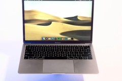 Những lý do khiến Macbook Air 2018 vượt trội hơn hẳn Macbook Pro