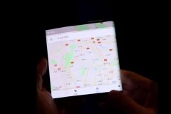 Lộ diện video về tablet màn hình gập đến từ thương hiệu Xiaomi