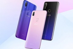Vivo Z3i Standard Edition màn hình IPS LCD, giá 6.9 triệu đồng mới ra mắt