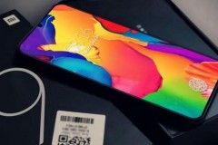 Flagship Xiaomi Mi 9 bất ngờ hé lộ rất nhiều thông số cấu hình