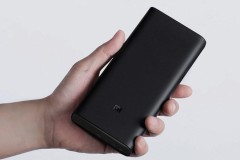 Xiaomi ra mắt sạc dự phòng Mi Power bank 3 Pro với dung lượng 20.000 mAh