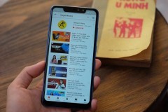 Xiaomi Redmi Note 6 Pro đang được chạy thử nghiệm Android 9.0 Pie
