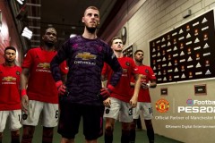 Cách tải game bóng đá PES 2020 mới nhất cho smartphone