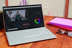 HP ra mắt 2 sản phẩm mới của dòng laptop HP Envy 13 và Envy x360 13 chạy trên CPU Intel thế hệ thứ 11