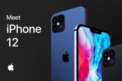 iPhone 12 sẽ ra mắt vào tuần sau