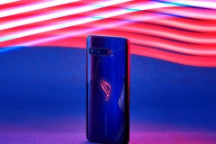 ASUS ra mắt thế hệ gaming phone ROG Phone 3 tại VN, giá 23 triệu đồng