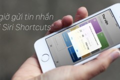 Có thể bạn chưa biết? Hướng dẫn hẹn thời gian gửi tin nhắn trên iPhone