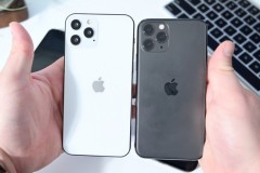 Điểm benchmark iPhone 12 xuất hiện: Nâng cấp không đáng kể!