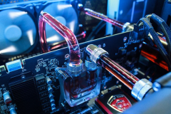Hướng dẫn cách kiểm tra nhiệt độ CPU không cần phần mềm