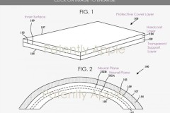 Apple đang nghiên cứu màn hình chống nứt cho smartphone màn hình gập