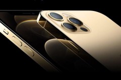 Video mở hộp iPhone 12 Pro: thiết kế bóng bẩy, lịch lãm và cuốn hút