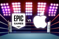 Bị từ chối khôi phục Fortnite iOS, Epic Games đứng trước nguy cơ thua kiện