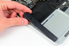 Cách khắc phục khi loa Macbook bị rè