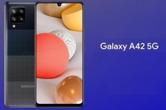 Cấu hình chi tiết của Galaxy A42 5G chính thức được Samsung xác nhận