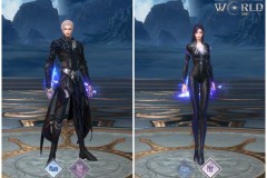 Chào đón phiên bản mới, game thủ Perfect World VNG nên làm gì hôm nay?