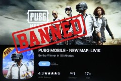 Chỉ số bất ngờ về PUBG Mobile khi bị cấm tại Ấn Độ