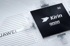 Chip Kirin 9000 của Huawei Mate 40 đứng đầu bảng xếp hạng AI Benchmark