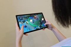 Đánh giá Samsung Galaxy Tab A7: màn hình siêu rộng, “bom tấn giải trí” đáng mua trong phân khúc