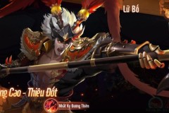 Đánh giá Nghịch Mệnh Sư sau ngày đầu Open Beta 09/10