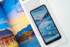 Đánh giá Nokia 2.4: Sử dụng ngôn ngữ thiết kế mới, pin trâu dùng cả ngày, giá chỉ hơn 2 triệu đồng