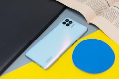 Đánh giá thời lượng pin OPPO A93: 4000 mAh có đủ dùng cho 1 ngày dài?