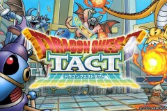Dragon Quest Tact hiện đã mở giai đoạn ‘Truy cập sớm’