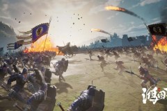 Game Tam quốc Tencent 16 triệu người đăng ký mở Open Beta