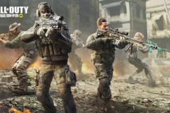 Gần 50 triệu người đăng ký Call of Duty: Mobile Tencent