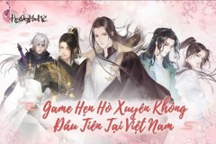 Hẹn Đẹp Như Mơ – Tên phát hành của Ngộ Kiến Nghịch Thuỷ Hàn tại Việt Nam