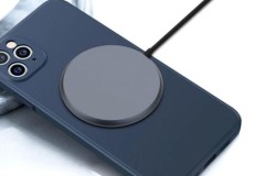 iPhone 12 sẽ sạc không dây nhanh gấp đôi bình thường nhưng chỉ khi dùng bộ sạc MagSafe