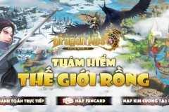 Không phải 30 nhưng game thủ World of Dragon Nest vẫn cứ… vui như là Tết?!