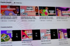 Làm thế nào để cho trẻ em xem Youtube đúng cách và an toàn?