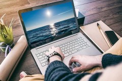 Laptop pin liền có thay được không và 4 mẹo sử pin liền hiệu quả