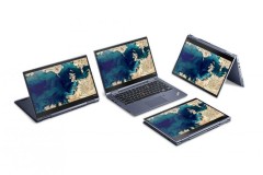 Lenovo ThinkPad C13 Yoga Chromebook chiến binh mới nhà Lenovo