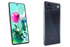 LG K92 5G ra mắt với chip Snapdragon 690 và giá phải chăng