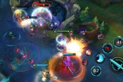 Liên Minh: Tốc Chiến giải quyết triệt để vấn nạn AFK, phá game