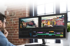 Màn hình Samsung LF27T350 27″ – có phải là sự lựa chọn tốt nhất dưới 5 triệu!