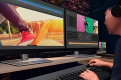 Đánh giá màn hình UltraSharp 32 HDR PremierColor