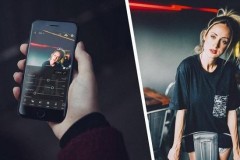 Mẹo sử dụng Lightroom Mobile giúp bạn sở hữu bức bức ảnh siêu lung linh