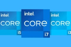 Những dòng chip thuộc Intel Gen 11th và nét đặc trưng của chúng