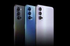 Oppo đang rục rịch ra mắt smartphone mới thông số siêu khủng